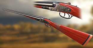 theHunter: Call of the Wild - Wild Goose Chase Gear