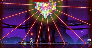 Neon Abyss 2 - Archenemy Returns