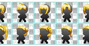 RPG Maker MZ - Heroine Character Generator 6 for MZ