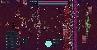 Siege of Incrementalia