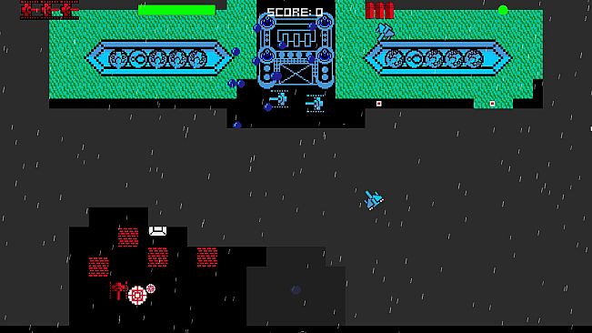 Tiger Tank 59 Ⅰ Battleship MP002