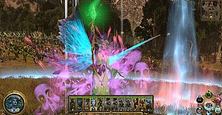 Total War: WARHAMMER II - The Twisted & The Twilight