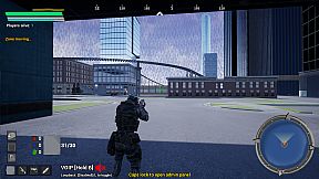 Royale Battle: Warzone