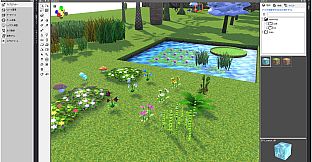 RPG Developer Bakin Nature Pack Vol.1