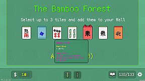 Aotenjo: Infinite Hands