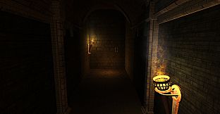 The Morgue Fissure Between Worlds