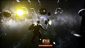 GENIUS VS ANTICHRIST 1