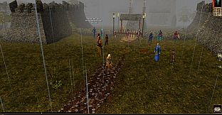 Neverwinter Nights: Enhanced Edition Dark Dreams of Furiae