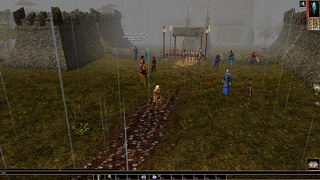 Neverwinter Nights: Enhanced Edition Dark Dreams of Furiae