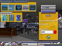 Klomanager - Regurgitated