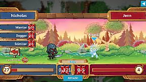 Hero Generations: ReGen