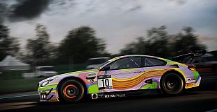 Assetto Corsa Competizione - 2020 GT World Challenge Pack