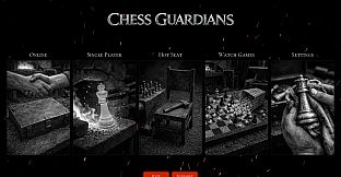 ChessGuardians