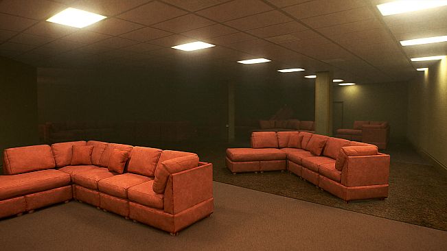 Spaces Between
