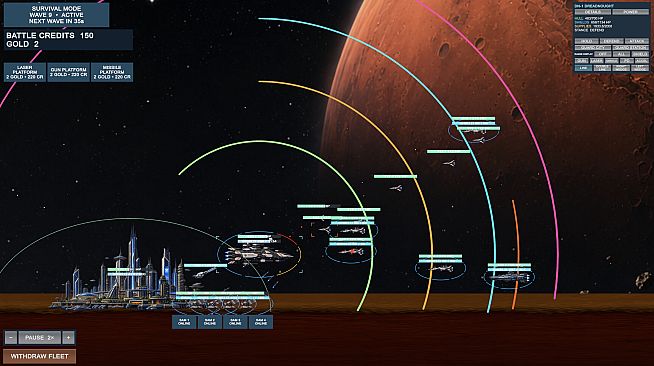 Fleet Forge