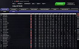 Franchise Hockey Manager 8