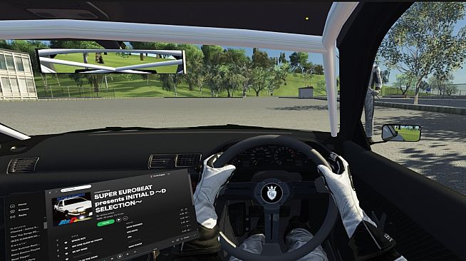 OVR Toolkit - Desktop Overlay