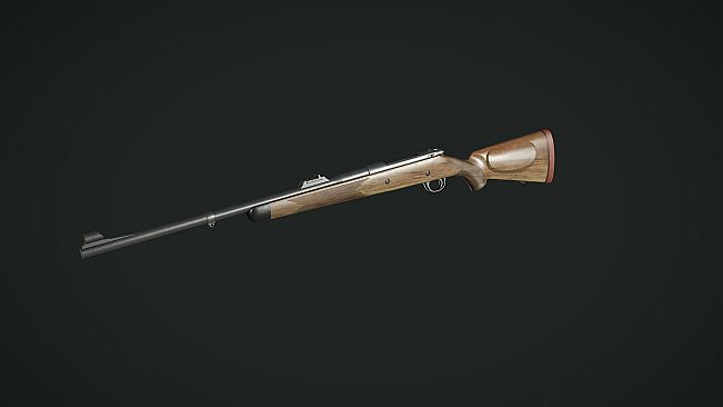 theHunter: Call of the Wild - Hunters' Choice: Bolt-Action Rifle Pack