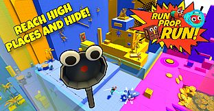 Run Prop, Run! - Starter Pack