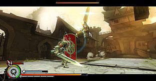 Strength of the Sword ULTIMATE - Cerberus