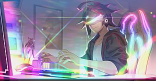 Card-en-Ciel Nintendo Switch 2 Edition