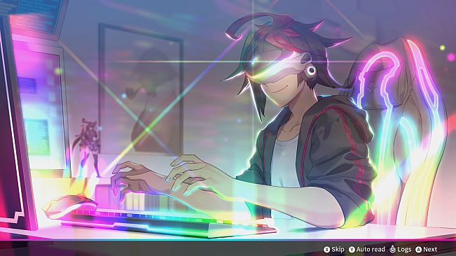 Card-en-Ciel Nintendo Switch 2 Edition