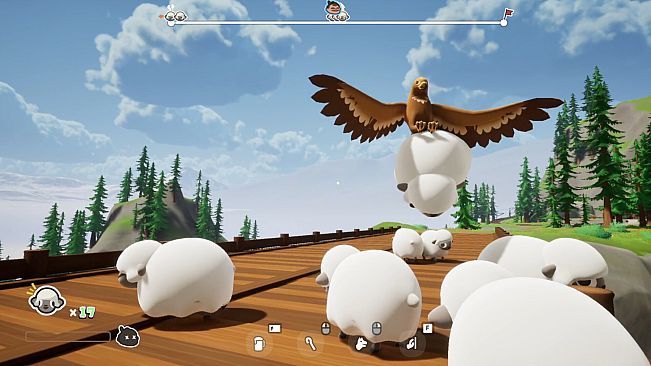 Lambslide