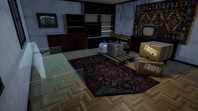 Cut Corner Renovations USSR