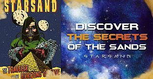 Starsand - Digital Supporter Pack