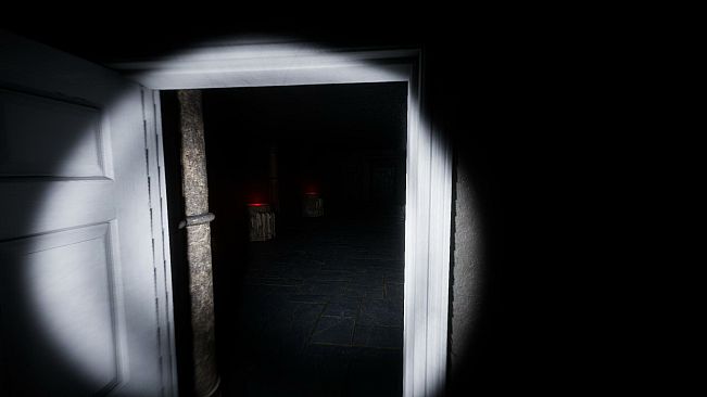 Backrooms: The Lost Circus