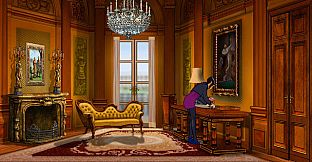 Broken Sword: Director's Cut