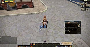 Royal Quest Online - Gifts of the Alchemist