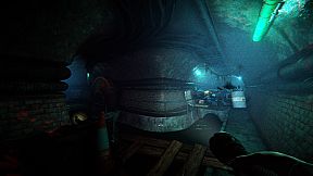 AFTERLIFE DEFINITIVE EDITION