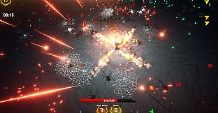 Reaper Hunt: Survivor