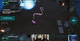 ZOM: Rise of the Apocalypse