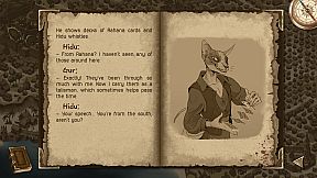 Legends of Savvarah: Time of Pariah