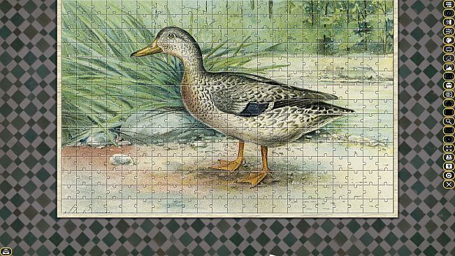 Jigsaw Puzzle Pack - Pixel Puzzles Ultimate: Variety Pack 26