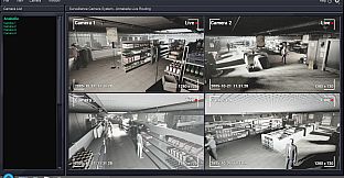 Corner Shop: NightShift