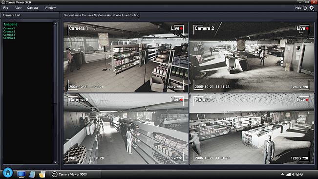 Corner Shop: NightShift