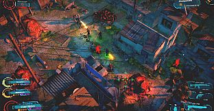 Global Outbreak: Doomsday Edition