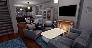 House Flipper - HGTV DLC