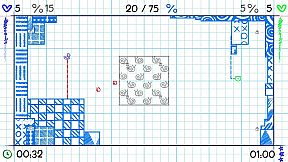 Ink & Paper: DoodleCut - Complete Edition