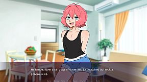 The Masculine Urge To Blow a Femboy