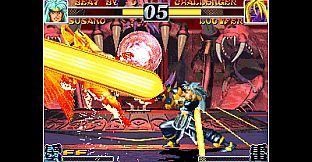 ACA NEOGEO RAGNAGARD for Windows