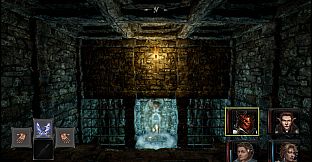 Dungeon Of Dragon Knight REMAKE