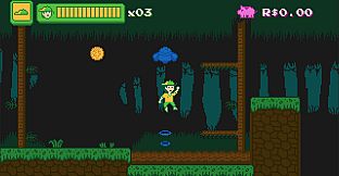 Robertinho Adventures