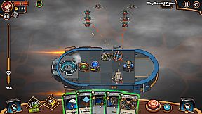 天行镖客 (Sky Escort)