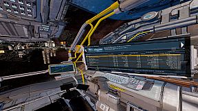 X Rebirth VR Edition