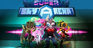 Super Sky Arena Original Soundtrack