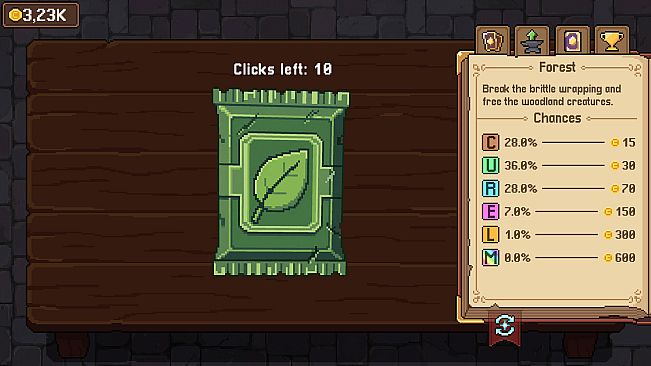 Packlore
